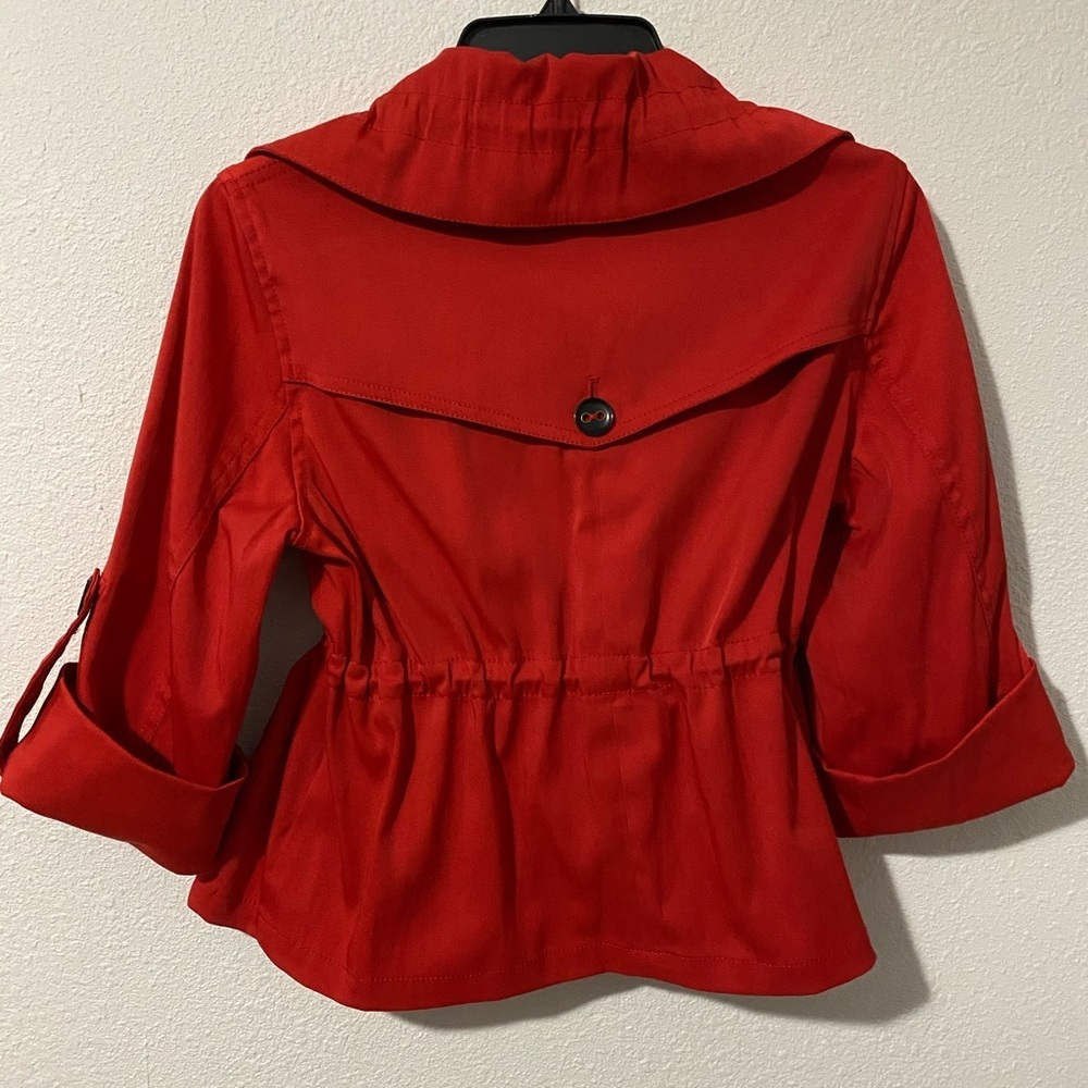 Ruby Rd. Petite Jacket - Picture 2 of 3